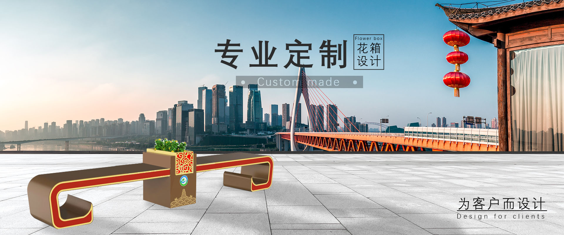 候车亭制作厂家